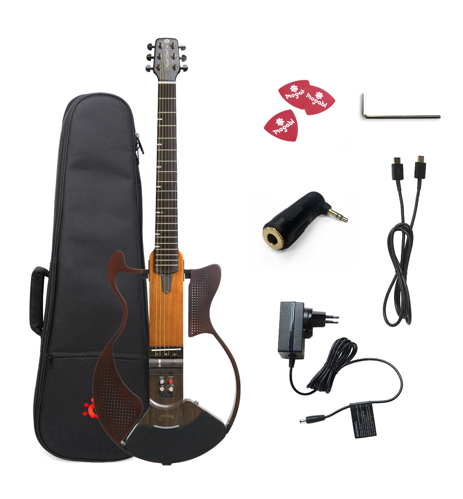 Mogabi V3 specs