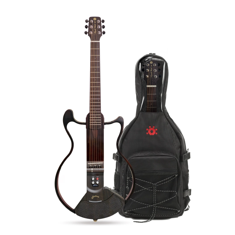 Education
Guitar